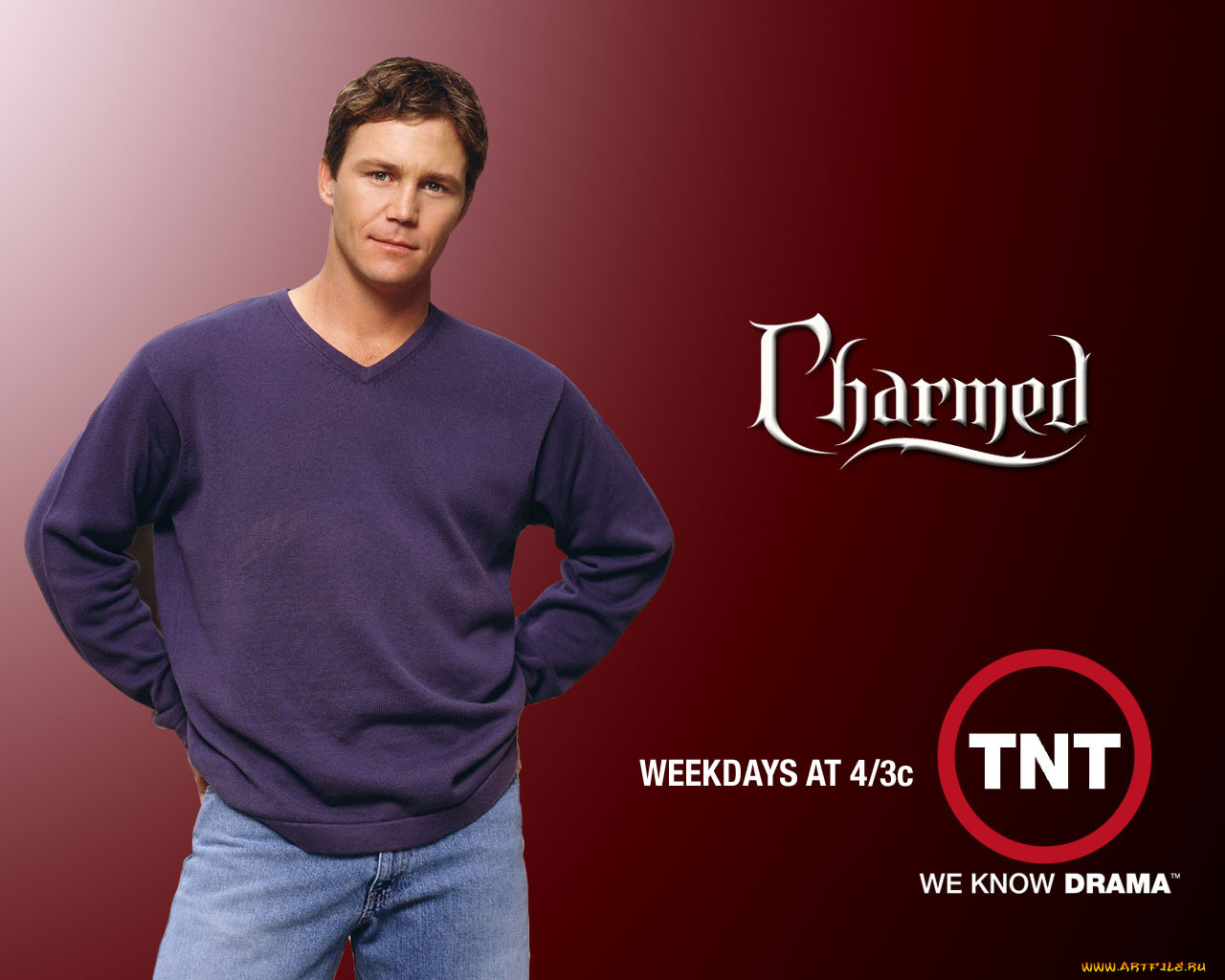 charmed, , , 